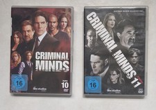 Criminal Minds Staffel 10 und