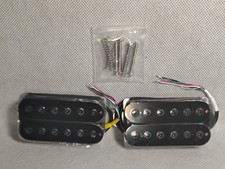 RJC vhexbucker pickup set for