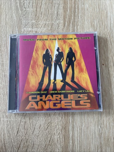Engel für charlie - für,