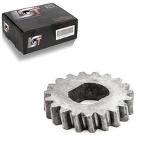 Zahnrad Reparatur für