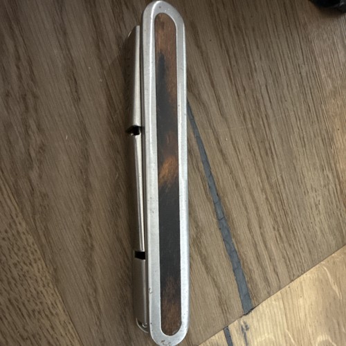 Laguiole kellnermesser - laguiole,