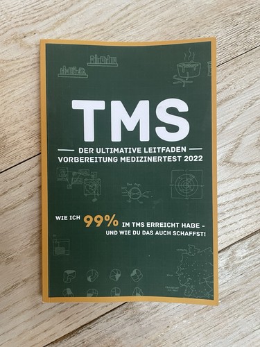 Vorbereitung tms ems - vorbereitung, tms/ems