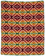 Ecuafina Alpakadecke 195x220