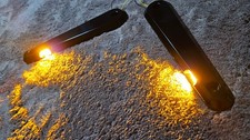 Zubehör blinker vorne - blinker,