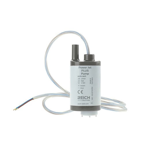 Wasserpumpe power jet - power, plus