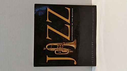 Jazz photographs the - jazz., of