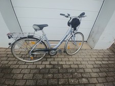hercules fahrrad 28 zoll damen