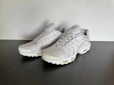Nike Air Max Plus TN Leather |