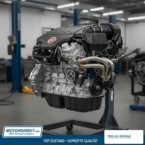 Instandsetzung motor 46349131 - instandsetzung,