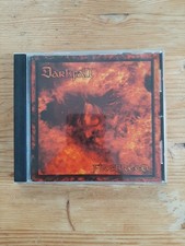 Darkfall - Firebreed CD 2001 Amon Amarth Insomnium