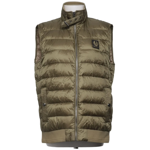 Belstaff daunenweste damen - belstaff,, daunenweste,