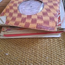 Melodija 7" 10" LP Konvolut 12x Vinyl Russland 33rpm sehr selten Russische 