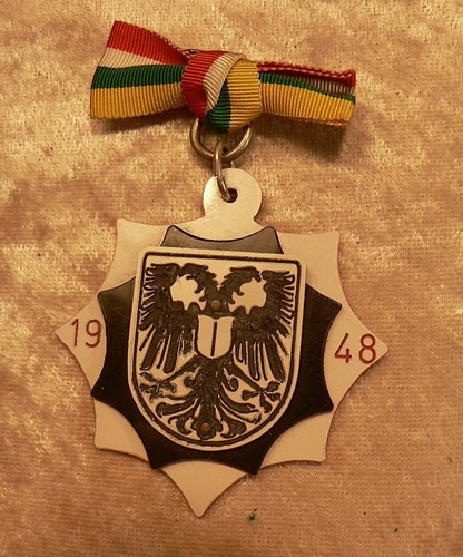 Karneval fasching 1948 - /,