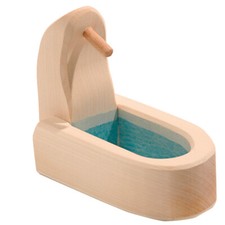 Ostheimer 33690 Dorfbrunnen -