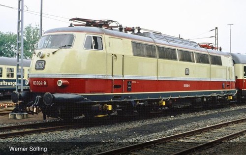 Arnold lok 103 004 - 103, db