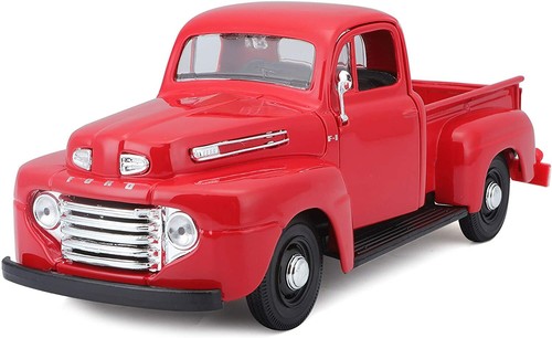 Maisto modellauto ford - maisto,
