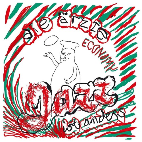 Die ärzte jazz ist - die, anders