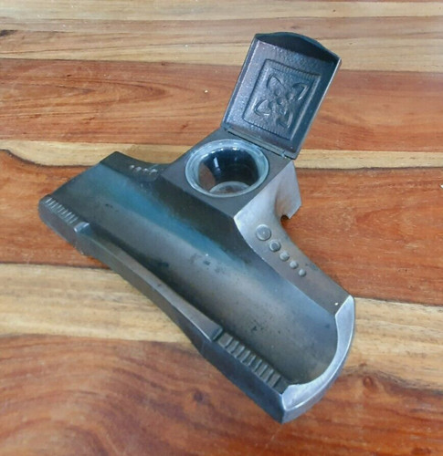 Tintenfass schreibtisch - tintenfass,