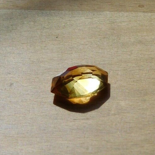Goldtopas gelb 1937 - gelb,