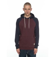DC Shoes Herren Hoodie REBEL