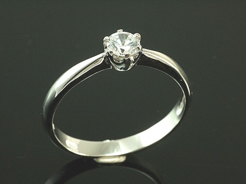 925 silber ring mit - silber,