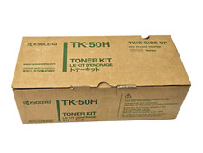 Kyocera 50h original - kyocera, tk-50h
