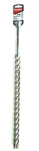 Makita nemesis sds max bohrer - nemesis, sds-max