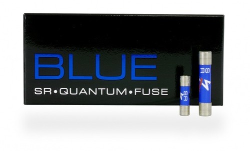 Synergistic research blue - research,