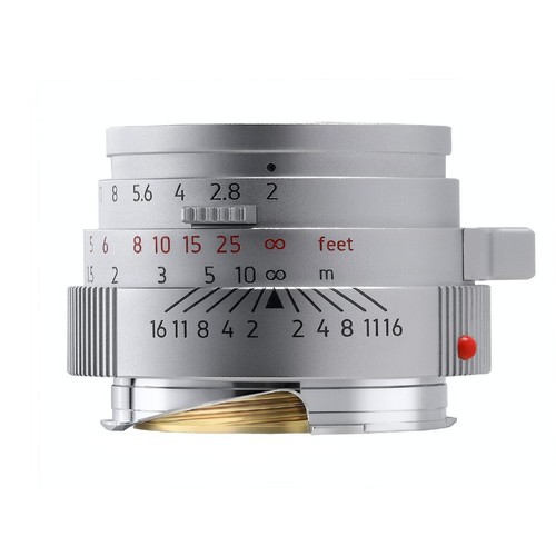 Light lens lab - lens, 50mm