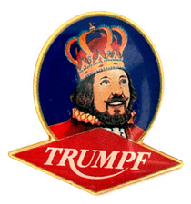 Trumpf Pralinen König Pin (H20)
