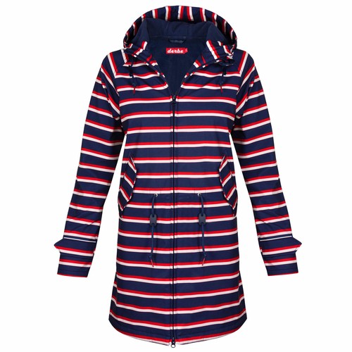 Derbe damen softshellmantel - damen,