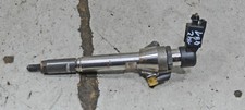 RENAULT Megane 2 Kombi 2007 1,5 DCi Injektor Einspritz Düse #142491-G696