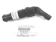 Neuer Porsche 996 Facelift