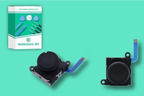 Nintendo switch analog - switch,