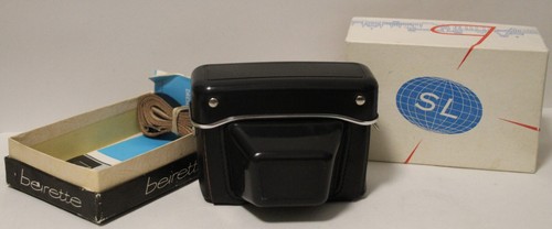 Vintage kamera beirette - beirette, sl200