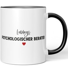 Lieblings-Psychologischer