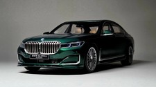 1:18 BMW ALPINA B7  - 7 ser -
