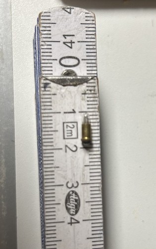 Fleischmann 6535 glühlampe - 6535,