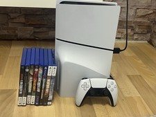 Sony PlayStation 5 Disc