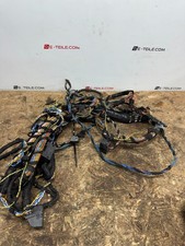 BMW E46 M3 Kabelbaum Harman