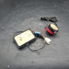 Alarmanlage Rex RS 450/500 China Roller GY6 Orig. #29701