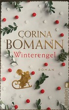 WINTERENGEL - Corina Bomann