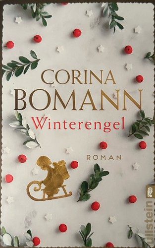 Winterengel corina bomann - winterengel,