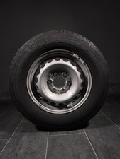 1 Winterreifen 235/65R16C