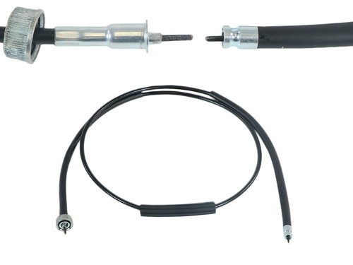 Tachowelle 155cm für - , mercedes