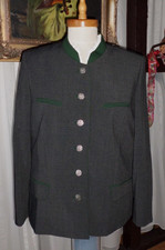 H. MOSER Damen TRACHTEN JACKE