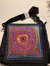 Hundertwasser Tasche Taschen