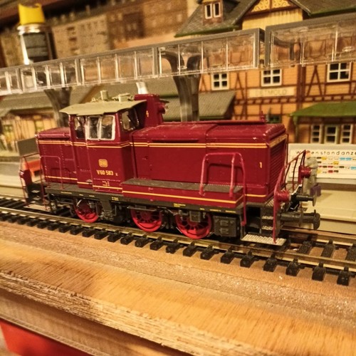 Brawa 42402 - h0,