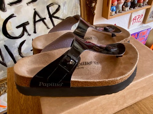 Birkenstock papillio gizeh - papillio,