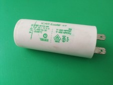 Kondensator ICAR Ecofill V400